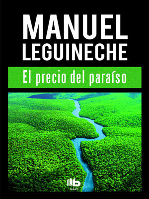 cover image of El precio del paraíso